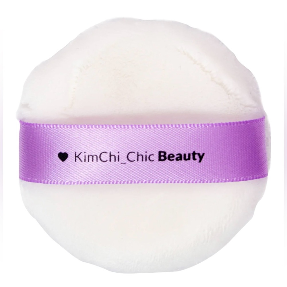 KIMCHI CHIC BEAUTY
Puff Puff Pass Set & Bake Powder in 03 Translucent - Picture 11 of 15